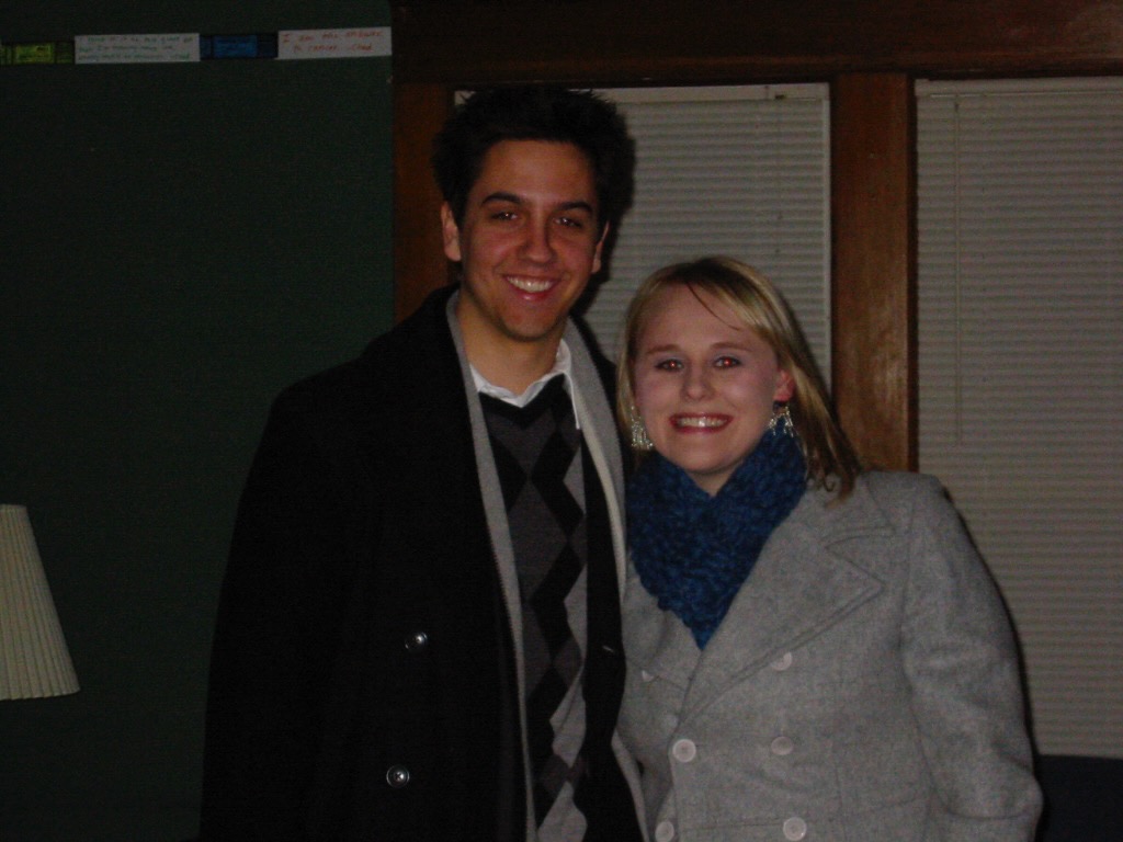 Veritas Holiday Party
