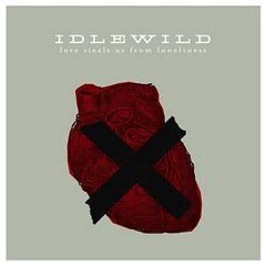New Idlewild Single & the BMW 325xi