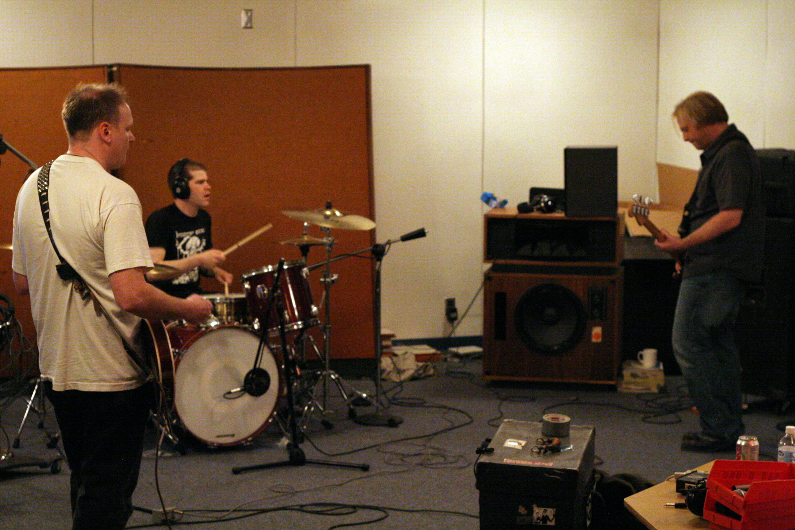 Build My Gallows High Photos