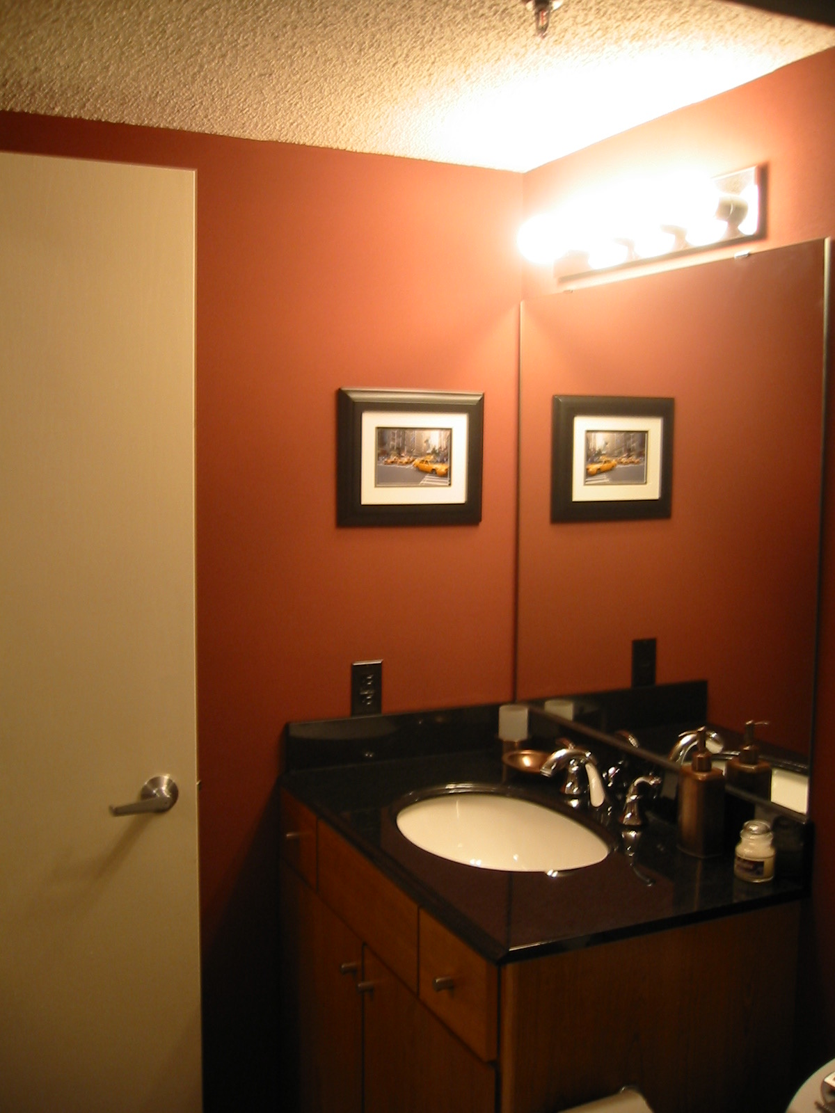Bathroom Remodel