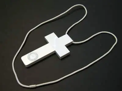iPod iBelieve