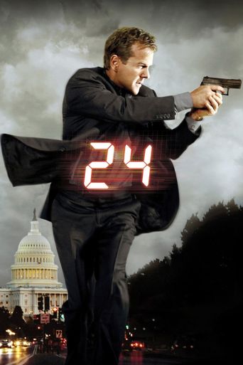 24: Season 5