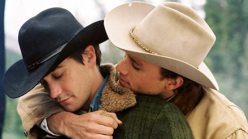 Brokeback Mountain Should Have Won Best Picture