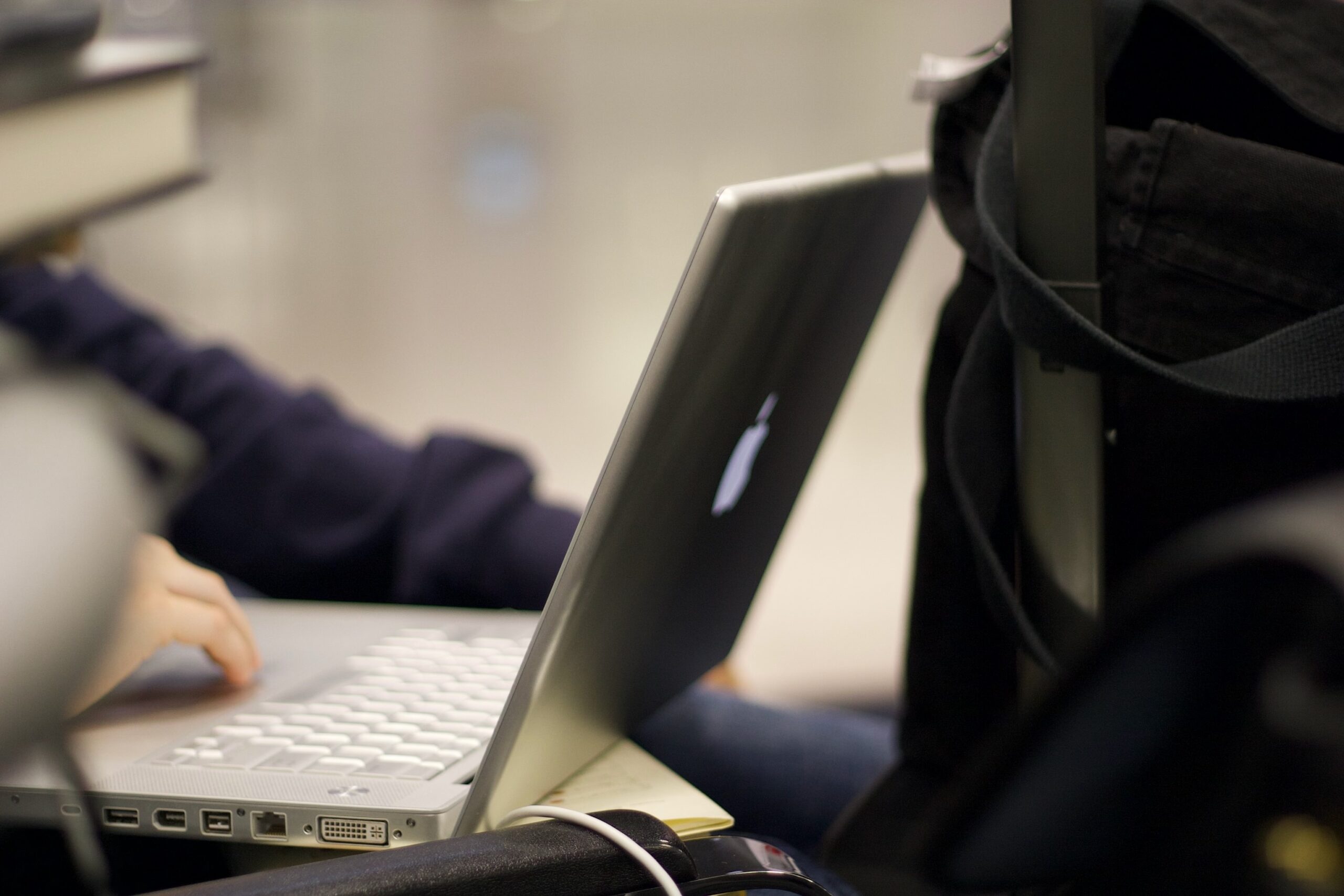 Switching My Email from PC to Mac