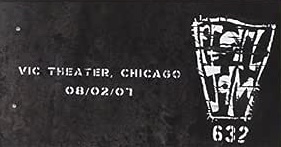 Dream Pearl Jam Show