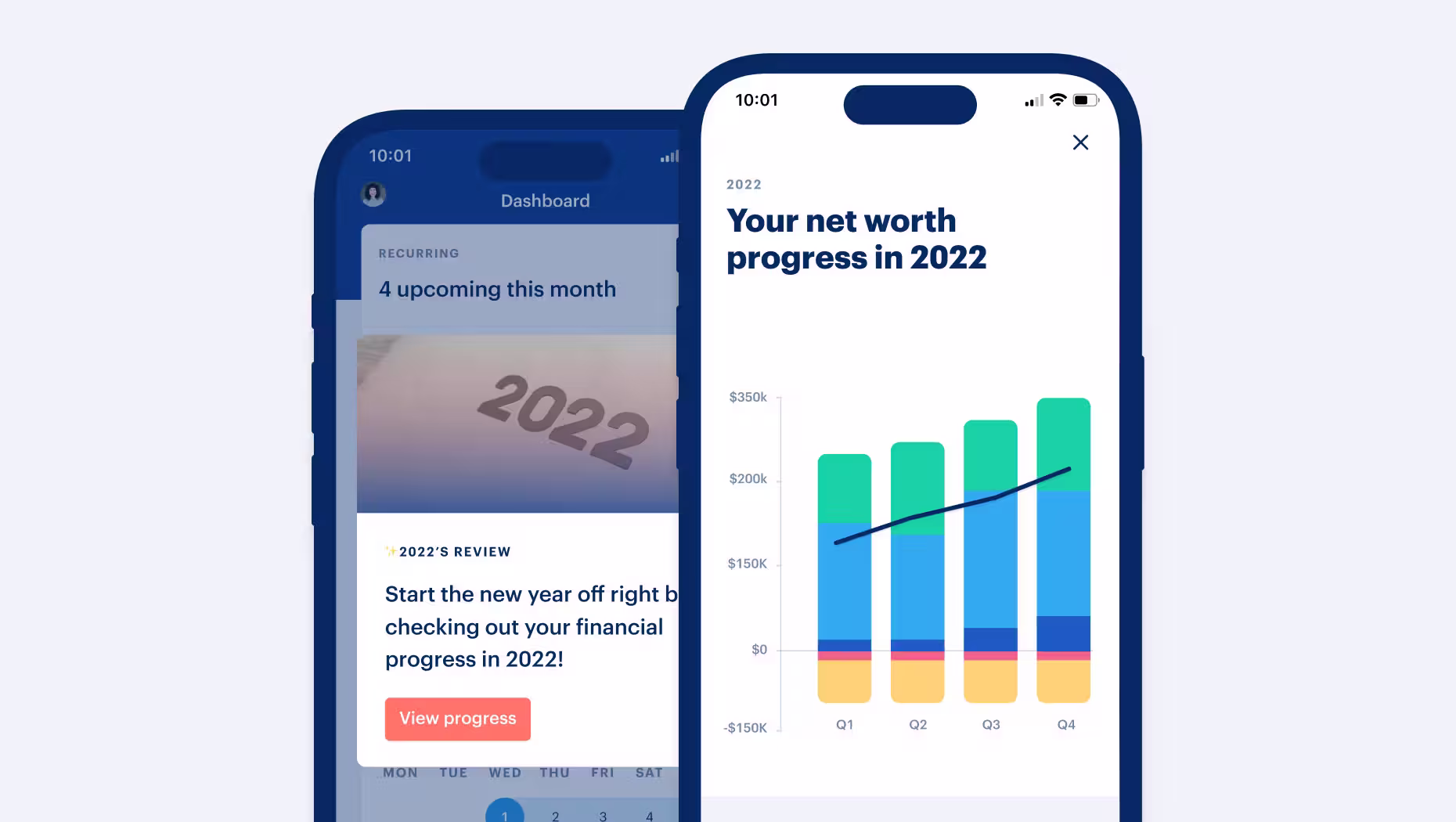 Monarch 2022 Year in Review